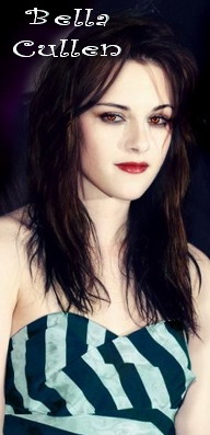 Bella Cullen