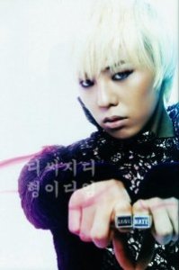 G-Dragon