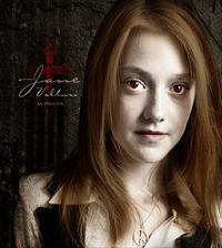 Jane Volturi