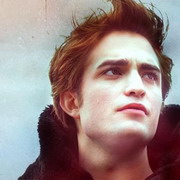 Edward Cullen