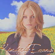 Kimberly Evans
