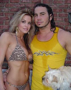 Matt Hardy