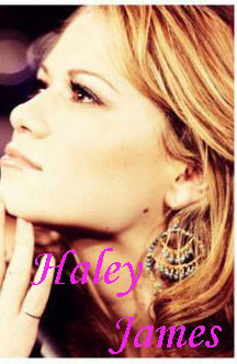 Haley James