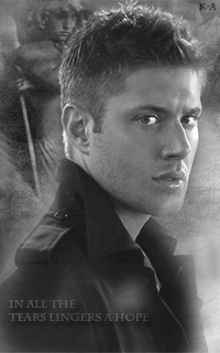 Jensen Ackles