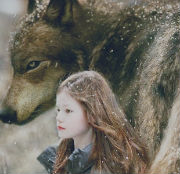 Renesmee Cullen