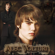 Alec Volturi