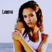 Lamiya