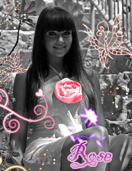 Rose