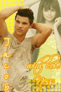 Jacob Black