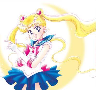 Sailor Moon