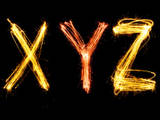 XYZ