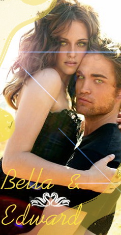 Bella Cullen