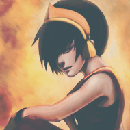 Toph Bay Fong