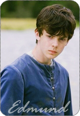 Edmund Pevensie