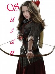 Susan Pevensie