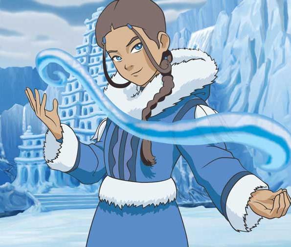 KatarA
