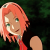 Haruno Sakura