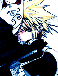 Naruto Uzumaki