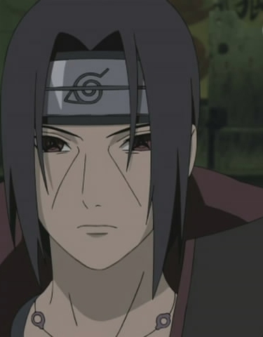 Uchiha Itachi