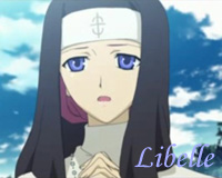 Sister Libelle [ ]