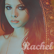 Rachel Rutter