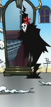 Shinigami-sama^^