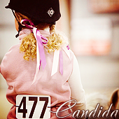 Candida Hope