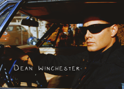 Dean Winchester