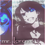 #mr.Larayn