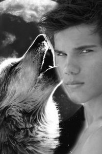 Jacob Black