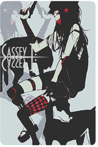 .Cassey T.