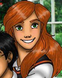 Lily Evans