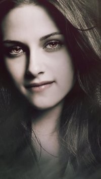 Isabella Cullen