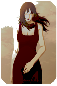 Yuhi Kurenai