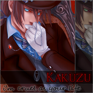 Kakuzu