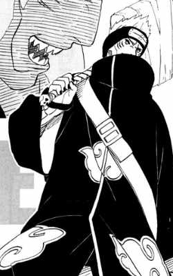 Kisame ^^
