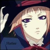 Mad Hatter