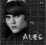 Alec Volturi