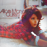 Alice Mary Cullen