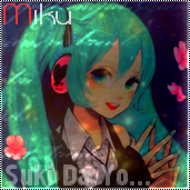 Hatsune Miku