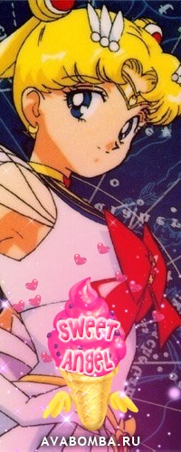 ~SailorMoon~