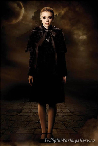 Jane Volturi