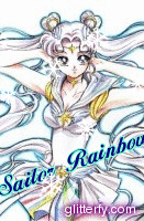 Sailor Rainbow