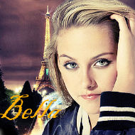 Bella Cullen