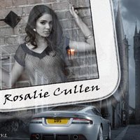 Rosalie Cullen