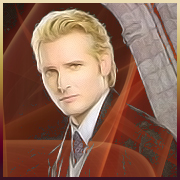 Carlisle Cullen