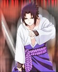 Sasuke Uchiha