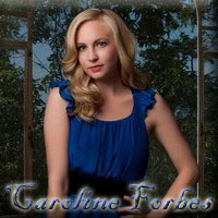 Caroline Forbes