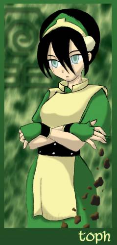 Toph