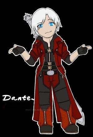 Dante